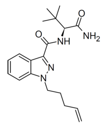 ADB-4en-PINACA structure.png
