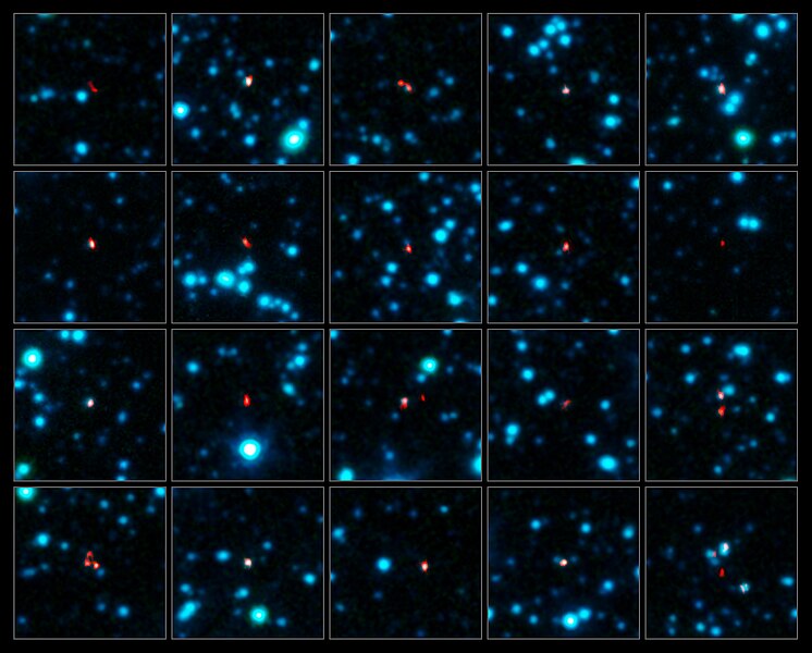 File:ALMA Pinpoints Early star-forming Galaxies.jpg