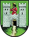 Wappen von Oberwölz Stadt