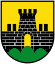 Scharnitz címere