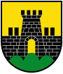 Scharnitz – znak