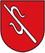 Blason de Zell an der Pram