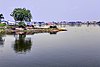 A Lagoon in Festac