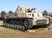 Panzerkampfwagen IV