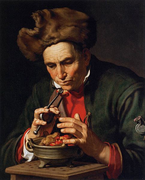 File:Abraham Bloemaert - Allegory of Winter - WGA2273.jpg