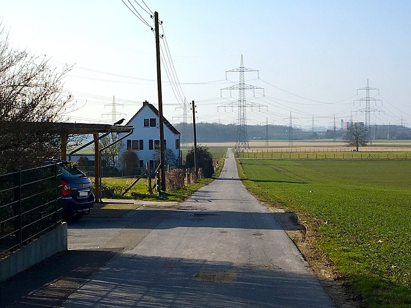 File:Ackerstrasse Langenfeld Rheinland (V-0469-2017).jpg