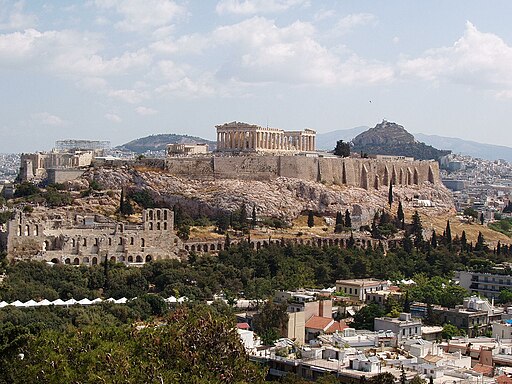 Acropolis