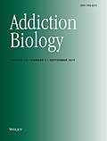 Thumbnail for Addiction Biology