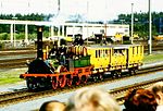 Thumbnail for Adler (locomotive)