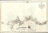 100px admiralty chart no 170 cefalu to mazzara%2c published 1876%2c large corrections 1898