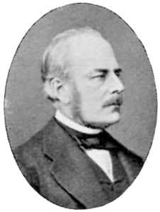 Adolf W. Edelsvärd: Ailtire Sualannach (1824–1919)