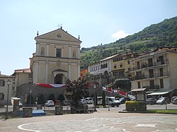 Adrara San Rocco