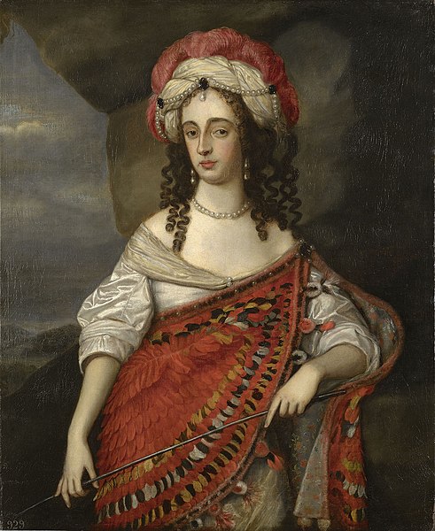 File:Adriaen Hanneman (1604-71) - Mary, Princess of Orange (1631-1660) - RCIN 405877 - Royal Collection.jpg