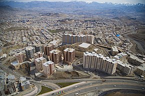 Aerial Photo Of Sanandaj 13960613 01.jpg