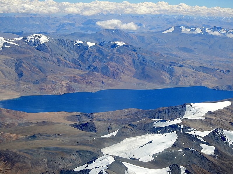 File:Aerial view of landscape of Ladakh 03.jpg