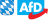 AfD LV Bayern Logo.svg