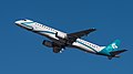 * Nomination Air Dolomiti Embraer 195. By User:Julian Herzog --Andrew J.Kurbiko 07:06, 9 September 2020 (UTC) * Promotion  Support Good quality. --Poco a poco 09:24, 9 September 2020 (UTC)