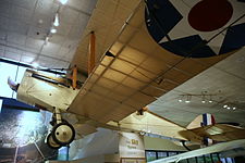 Airco DH.4