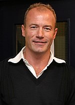 Miniatuur voor Alan Shearer