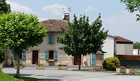 Albiac (Haute-Garonne)