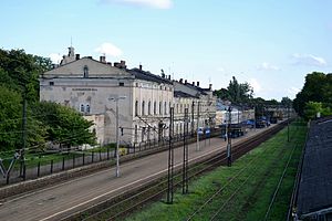 Александр Куавски dworzec kolejowy.JPG