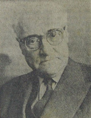 <span class="mw-page-title-main">Alexandru A. Philippide</span> Romanian poet