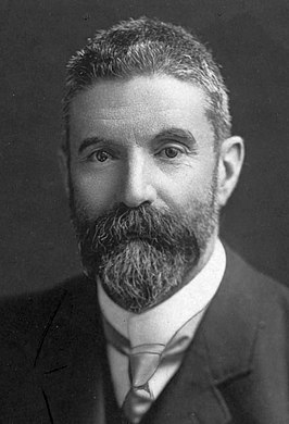 Alfred Deakin: Politicus uit Australië (1856-1919)