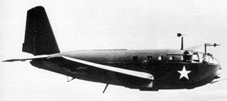 Allied Aviation XLRA Type of aircraft