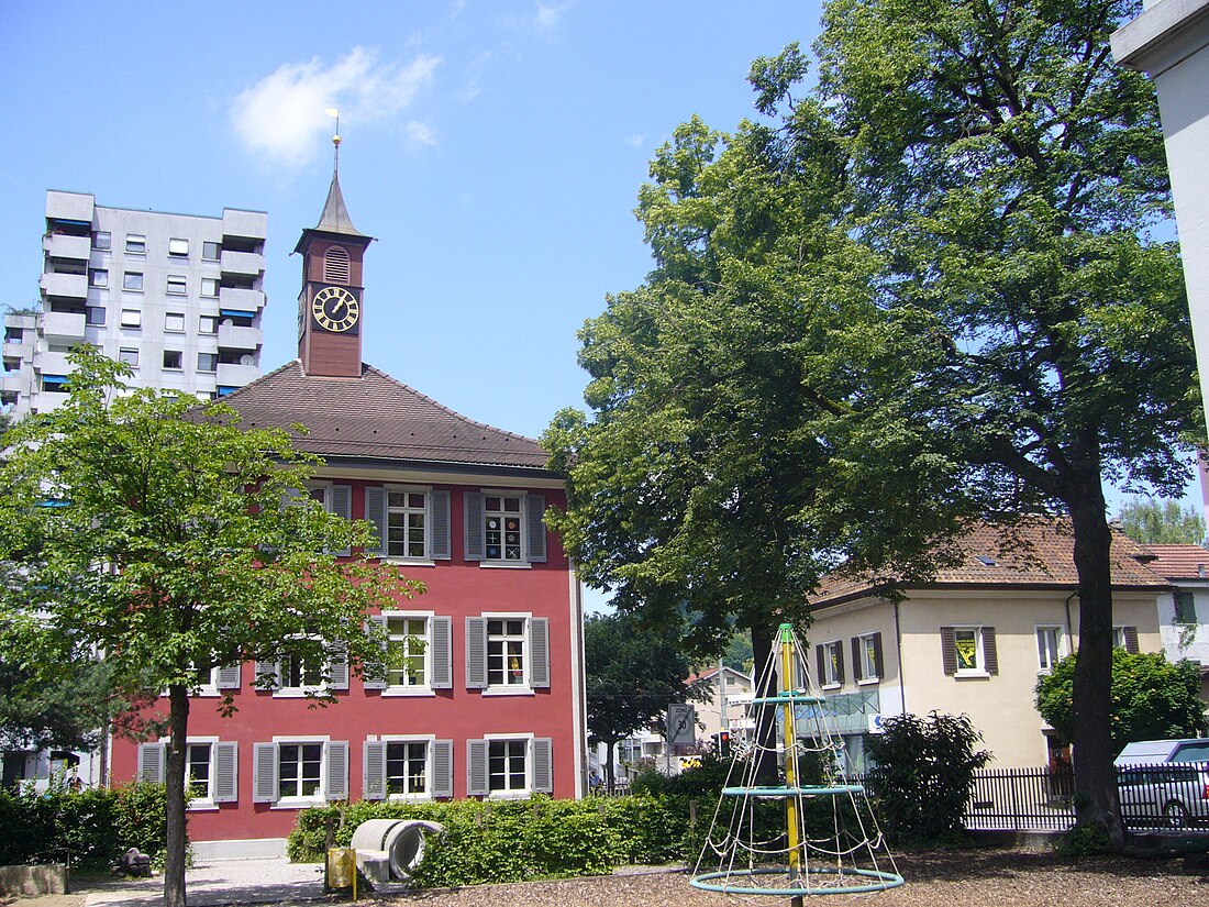 Töss (Winterthur)