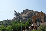 Thumbnail for Ambaji ropeway