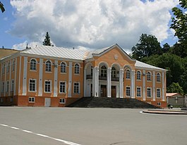 Амбролаури