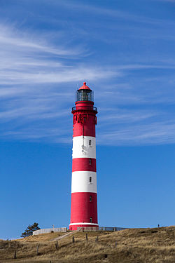 Lighthouse Amrum‎