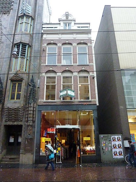 File:Amsterdam - Reguliersbreestraat 24.JPG