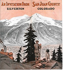 1911 Brochure inviting tourists to Silverton An Invitation from San Juan County Silverton Colorado.jpg