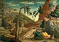 Orazione nell'orto (Mantegna Tours)