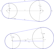 Tous les fabricants de Courroies de transmission, plates, dentées