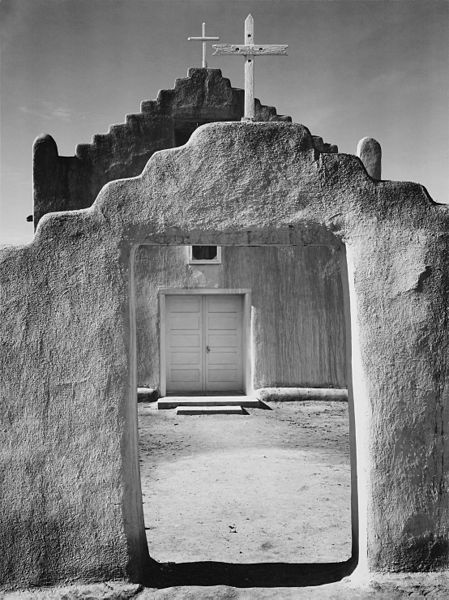 File:Ansel Adams - National Archives 79-AA-Q01 restored.jpg