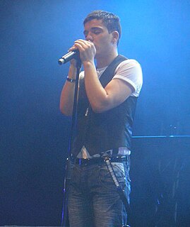 Anthony Callea discography