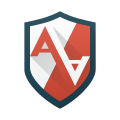 Description de l'image AppArmor logo.svg.