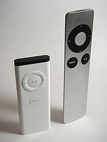 Apple TV – Wikipedia