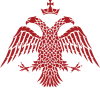 Arcidiocesi di Atene emblem.svg