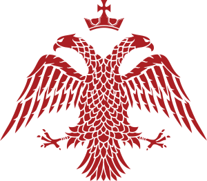 Archdiocese of Athens emblem.svg