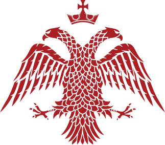 Tiedosto:Archdiocese of Athens emblem.svg