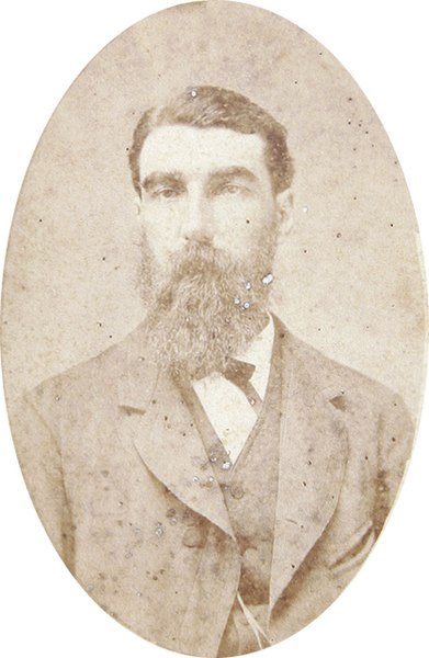 File:Archibald Scott Cleghorn, carte de visite by Menzies Dickson.jpg