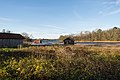 * Nomination Former pilot station on the island Arholma in Stockholm archipelago. --ArildV 10:23, 23 December 2018 (UTC) * Promotion  Support Good quality. At the top there is a little bit dust on the sensor visible (I have marked it with an image note on the file description page); please remove it. --Aristeas 11:01, 23 December 2018 (UTC) Done, Thank you--ArildV 23:29, 23 December 2018 (UTC)