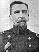 Lieutenant General Ricardo Rodolfo Berrocal y Dávalos