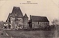 Château du Bois-Geslin