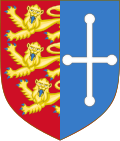 Wappen Bérangère Navarre.svg