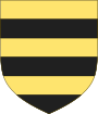 Arms of the house of Gonzaga (ancient).svg
