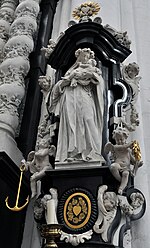 Thumbnail for File:Artus Quellinus II - Altar of St. Rosa of Lima (St. Paul's Church Antwerp).jpg